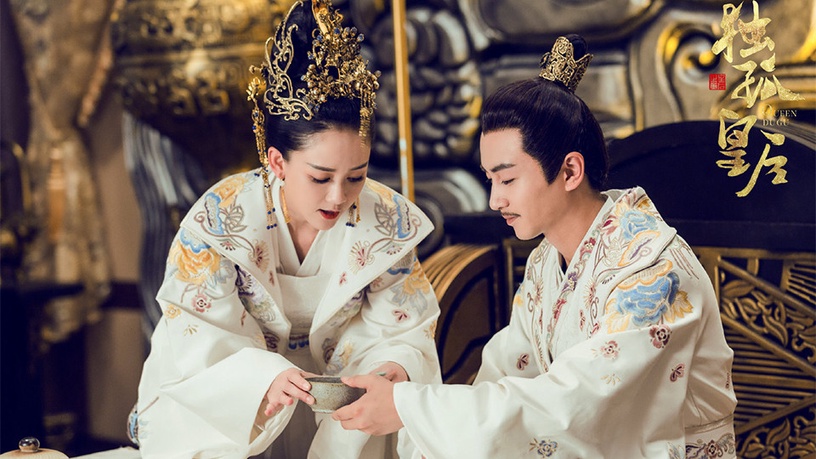 10個「古裝劇皇后」歷史原型!《大明風華》胡皇后好慘,吳謹言《皓鑭傳》把蕩婦變賢后