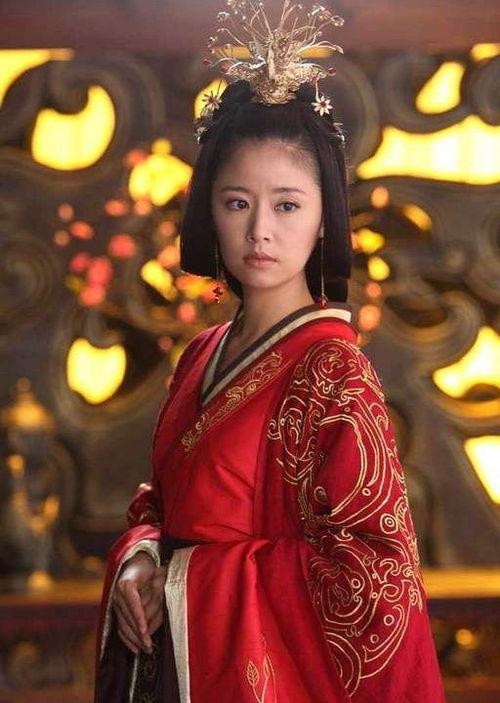 10個「古裝劇皇后」歷史原型!《大明風華》胡皇后好慘,吳謹言《皓鑭傳》把蕩婦變賢后