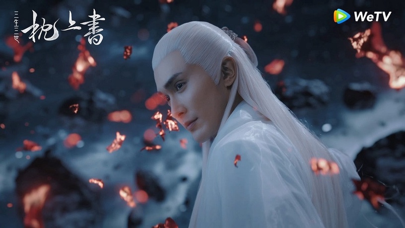 《將夜2》《枕上書》定檔在即!10部2020上半年古裝劇,《三千鴉殺》《絕代雙驕》來襲