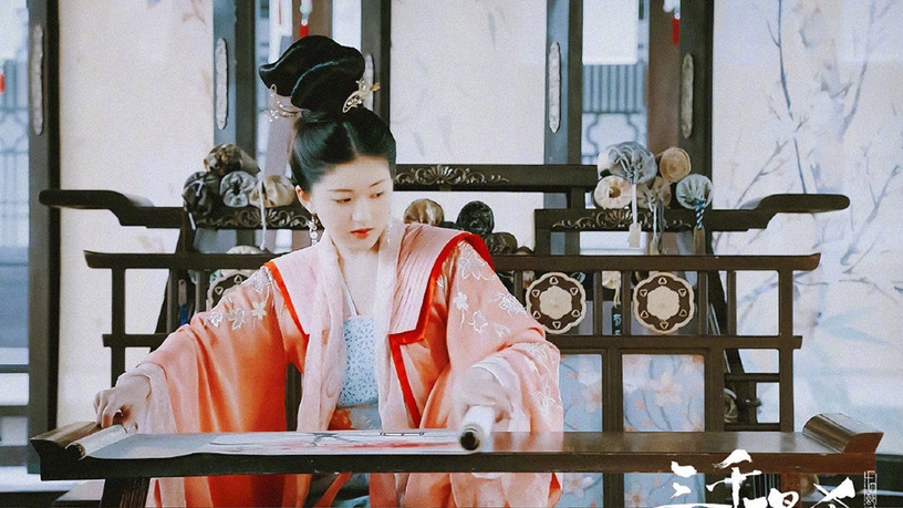 《將夜2》《枕上書》定檔在即!10部2020上半年古裝劇,《三千鴉殺》《絕代雙驕》來襲