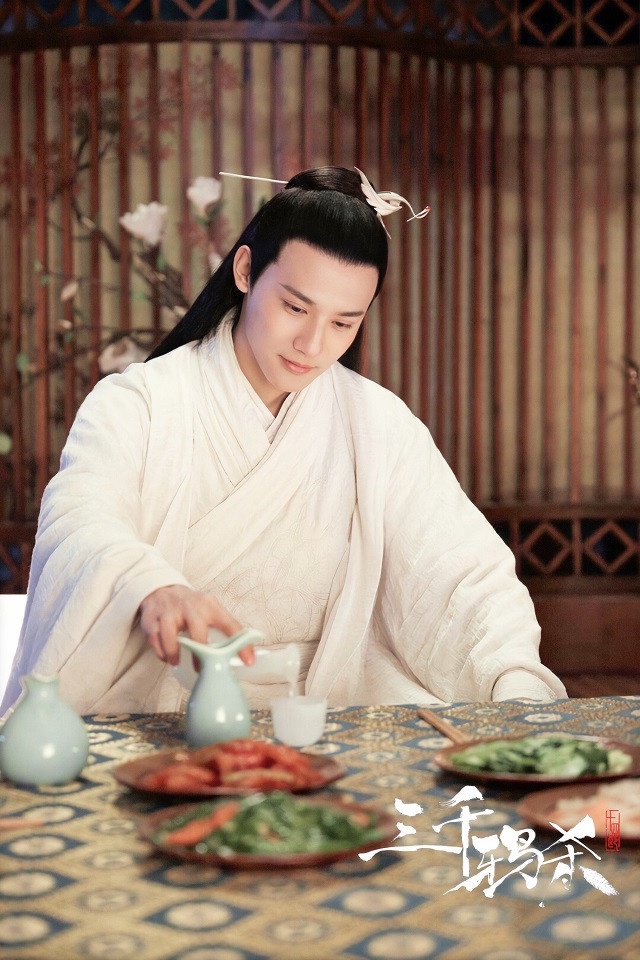 《將夜2》《枕上書》定檔在即!10部2020上半年古裝劇,《三千鴉殺》《絕代雙驕》來襲