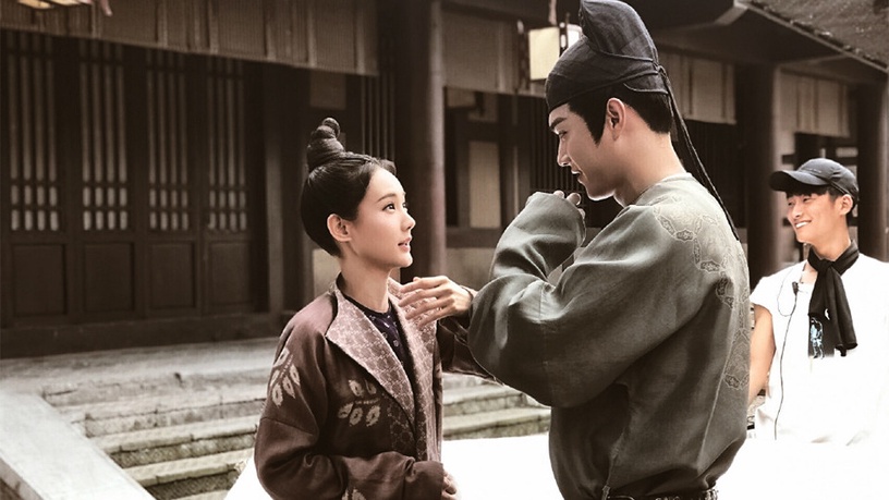 《將夜2》《枕上書》定檔在即!10部2020上半年古裝劇,《三千鴉殺》《絕代雙驕》來襲
