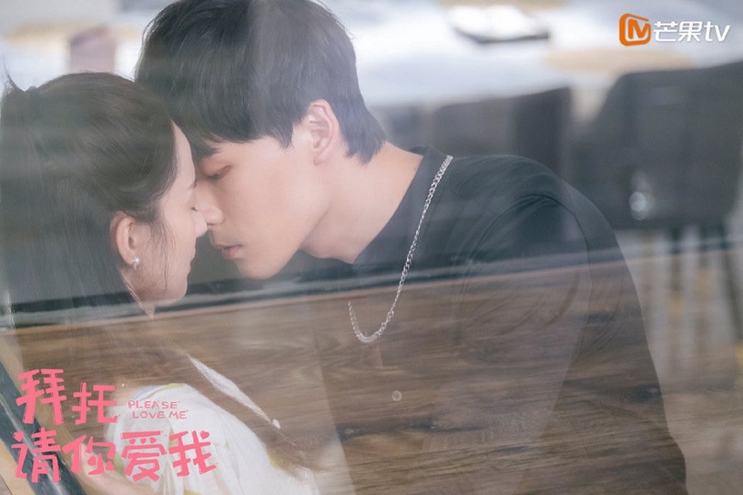 10位2020年一月甜寵陸劇男主!《拜託請你愛我》張雨劍太撩,《蓬萊間》白宇變鬼怪大叔