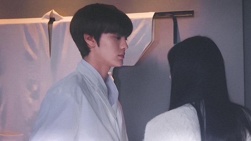 10位2020年一月甜寵陸劇男主!《拜託請你愛我》張雨劍太撩,《蓬萊間》白宇變鬼怪大叔