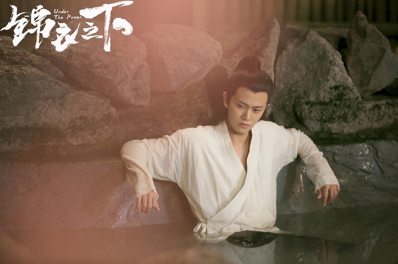10位2020年一月甜寵陸劇男主!《拜託請你愛我》張雨劍太撩,《蓬萊間》白宇變鬼怪大叔