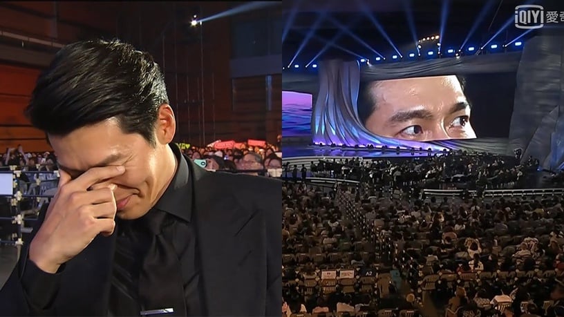 《愛的迫降》玄彬&正赫一樣萌!湯唯調侃、被誇帥都受不了,原來玄彬是個害羞小可愛!