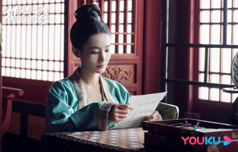 李一桐主演《親愛的熱愛的》姊妹篇!2019三部女一大劇還是沒紅,2020年還有8部劇待播