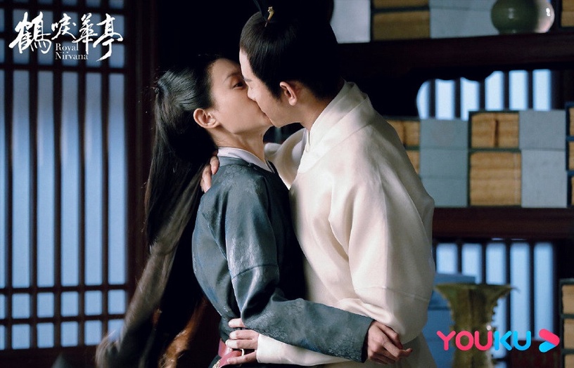 李一桐主演《親愛的熱愛的》姊妹篇!2019三部女一大劇還是沒紅,2020年還有8部劇待播