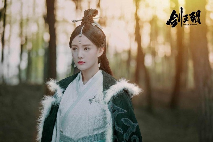 李一桐主演《親愛的熱愛的》姊妹篇!2019三部女一大劇還是沒紅,2020年還有8部劇待播