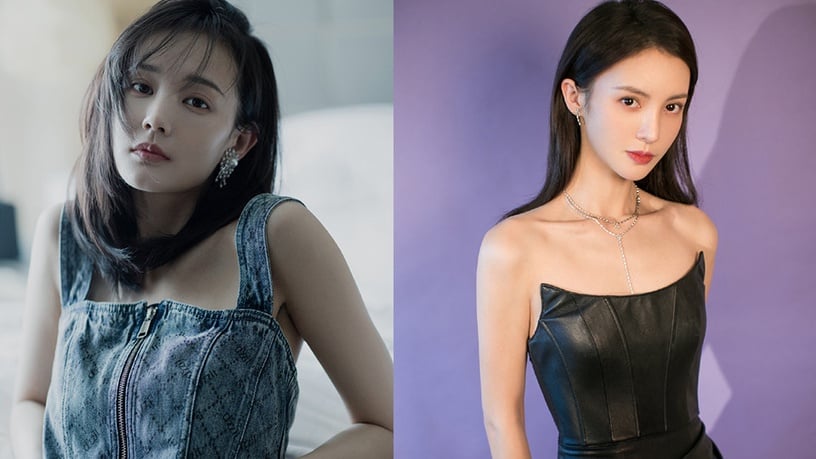 李一桐主演《親愛的熱愛的》姊妹篇!2019三部女一大劇還是沒紅,2020年還有8部劇待播
