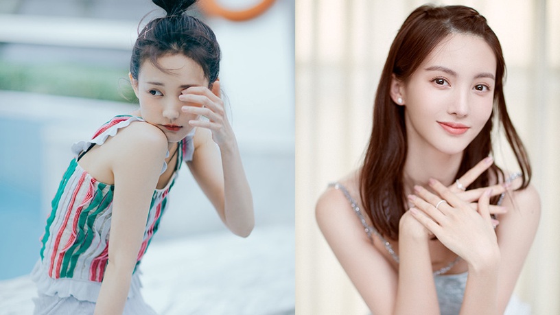李一桐主演《親愛的熱愛的》姊妹篇!2019三部女一大劇還是沒紅,2020年還有8部劇待播