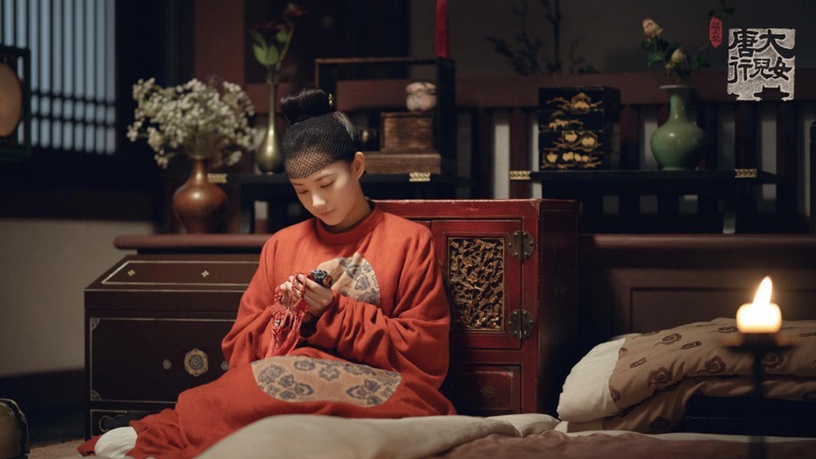 李一桐主演《親愛的熱愛的》姊妹篇!2019三部女一大劇還是沒紅,2020年還有8部劇待播