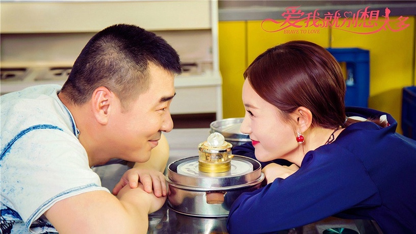 李一桐主演《親愛的熱愛的》姊妹篇!2019三部女一大劇還是沒紅,2020年還有8部劇待播