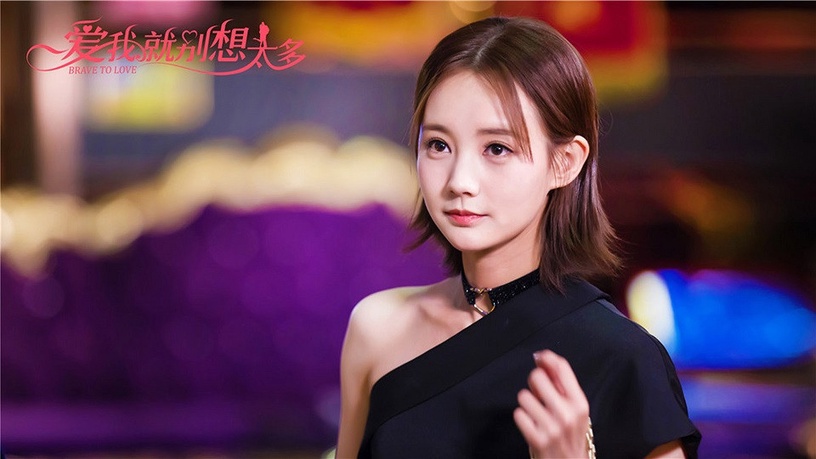 李一桐主演《親愛的熱愛的》姊妹篇!2019三部女一大劇還是沒紅,2020年還有8部劇待播