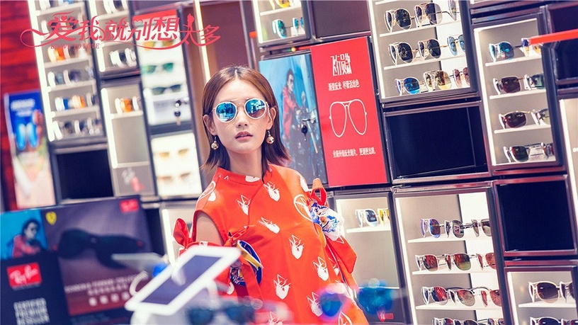 李一桐主演《親愛的熱愛的》姊妹篇!2019三部女一大劇還是沒紅,2020年還有8部劇待播