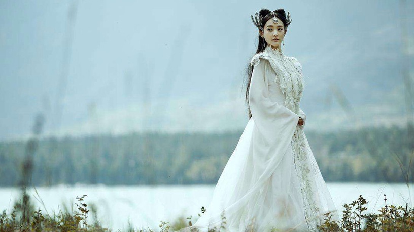 李一桐主演《親愛的熱愛的》姊妹篇!2019三部女一大劇還是沒紅,2020年還有8部劇待播