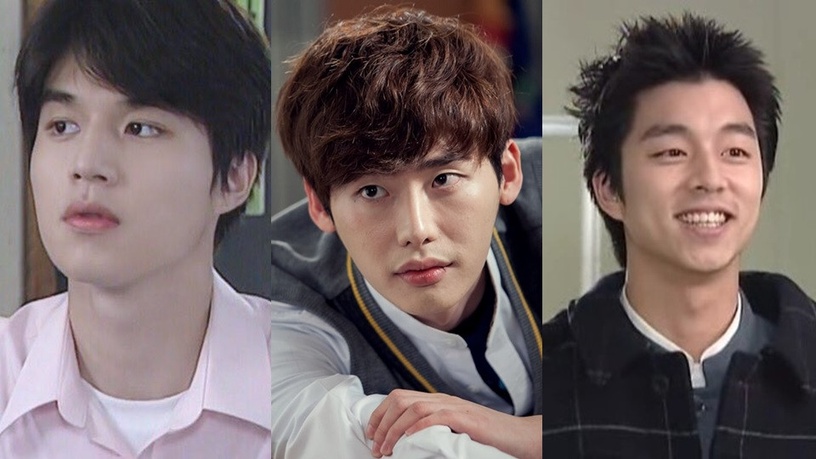 《學校2020》來啦!7部《學校》捧紅韓星,金宇彬&李鍾碩星運開,孔劉&李棟旭當年超鮮