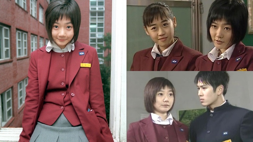 《學校2020》來啦!7部《學校》捧紅韓星,金宇彬&李鍾碩星運開,孔劉&李棟旭當年超鮮
