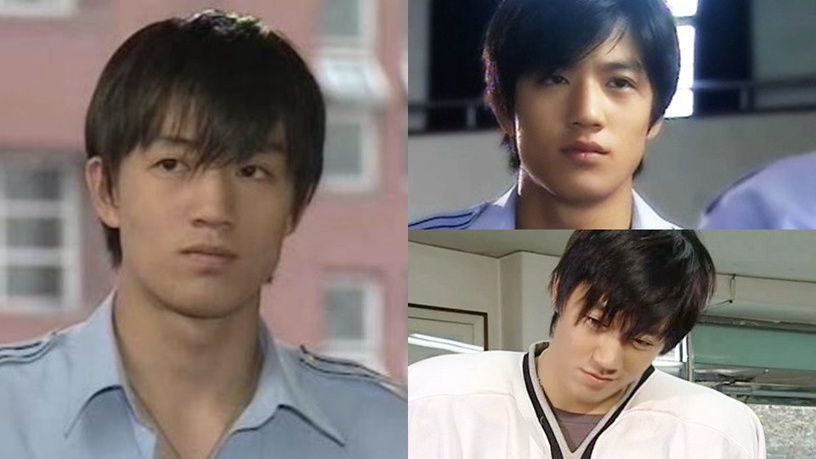 《學校2020》來啦!7部《學校》捧紅韓星,金宇彬&李鍾碩星運開,孔劉&李棟旭當年超鮮