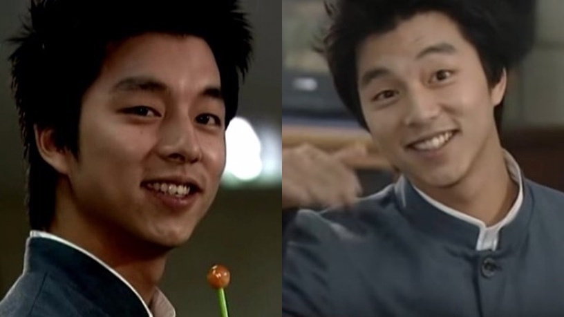 《學校2020》來啦!7部《學校》捧紅韓星,金宇彬&李鍾碩星運開,孔劉&李棟旭當年超鮮