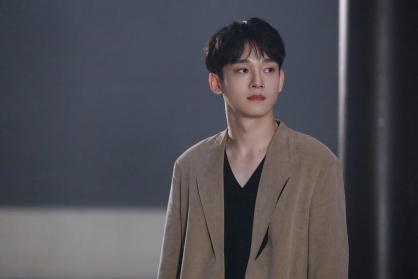 EXO Chen要結婚當爸爸了!SM發聲明證實新娘懷孕,第一個「小EXO」將誕生!