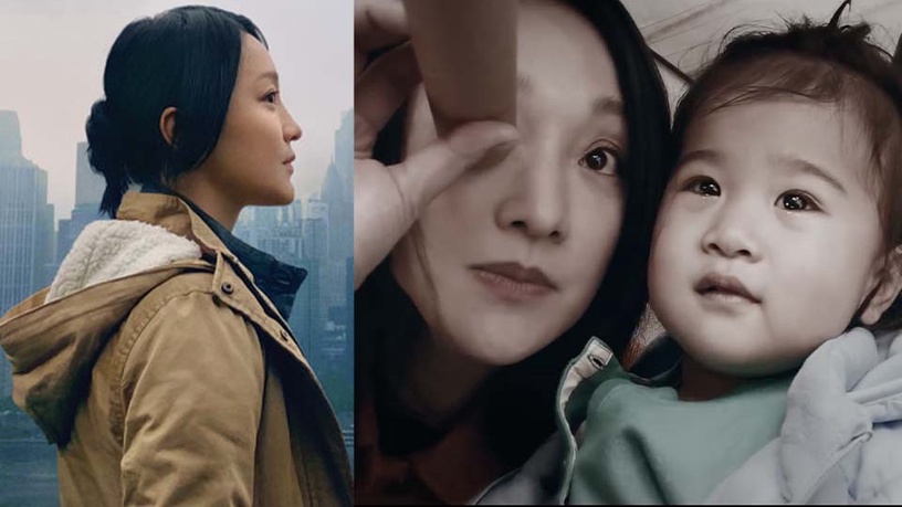 純用iPhone11Pro拍大片!Apple釋新春微電影《女兒》,周迅一句「媽,我餓了」逼哭人!