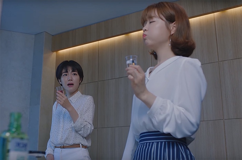《浪漫醫生金師傅2》3位新配角!「短髮萌醫生」曾和朴寶英拍廣告,這位竟和鄭敬淏同期