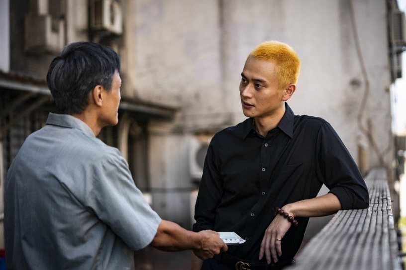 《想見你》許光漢演技被狂讚!6位植劇場年輕演員,《與惡》陳妤&《花甲》劉冠廷被看好