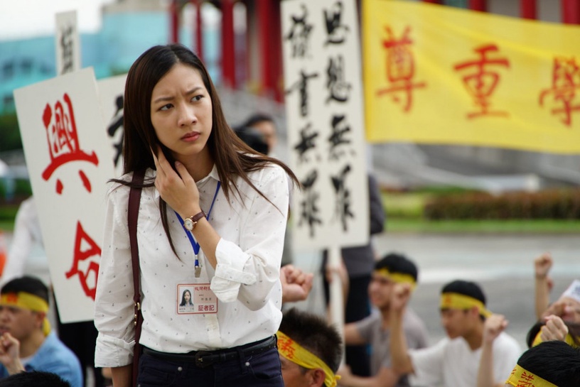 《想見你》許光漢演技被狂讚!6位植劇場年輕演員,《與惡》陳妤&《花甲》劉冠廷被看好