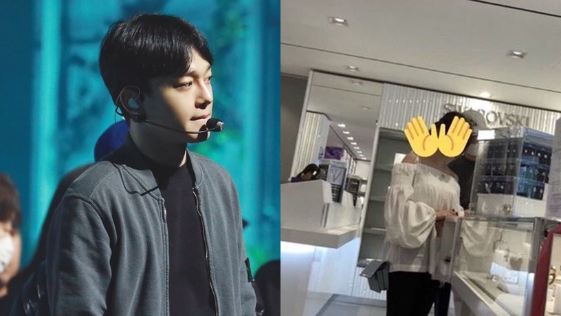 EXO Chen結婚,粉絲轟退團!粉絲支持偶像戀愛4大關鍵,太陽&孝琳因這點被網友祝福!