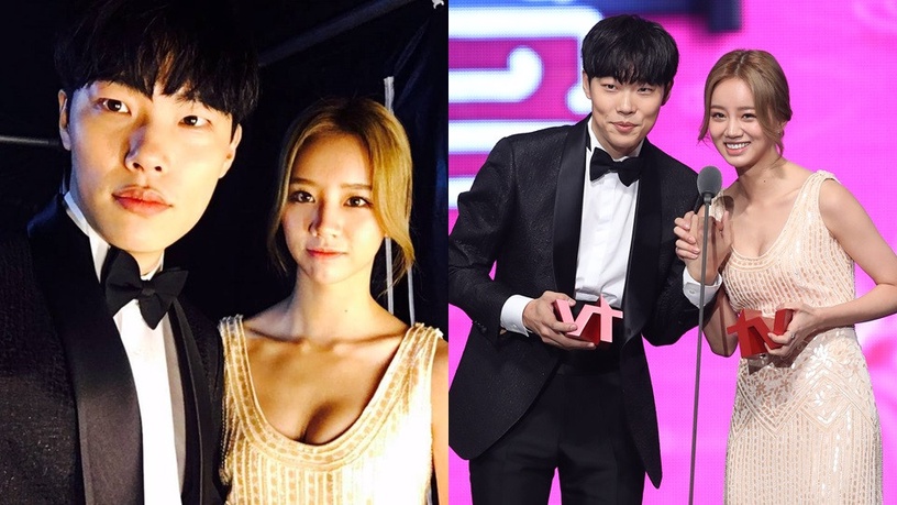 EXO Chen結婚,粉絲轟退團!粉絲支持偶像戀愛4大關鍵,太陽&孝琳因這點被網友祝福!