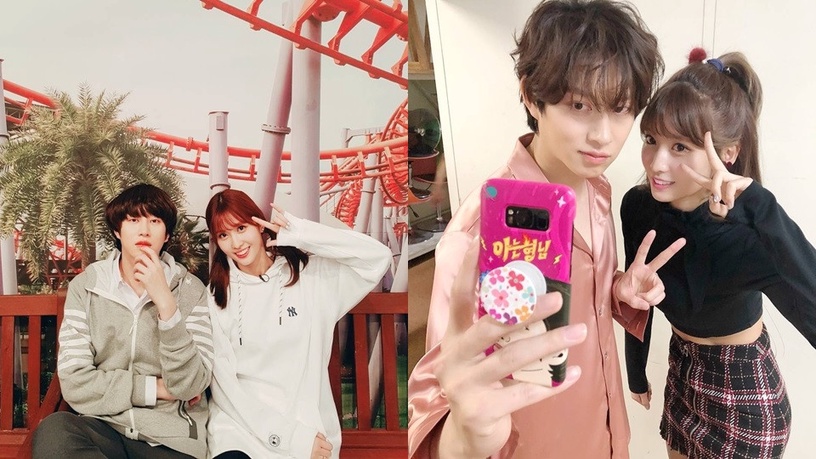 EXO Chen結婚,粉絲轟退團!粉絲支持偶像戀愛4大關鍵,太陽&孝琳因這點被網友祝福!