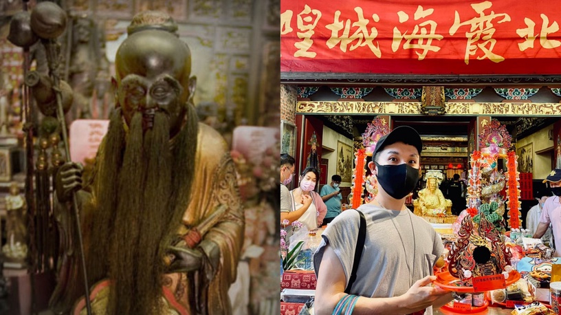 今年過年又要被問什麼時候談戀愛了啦!快往右滑看看招桃花小步驟!