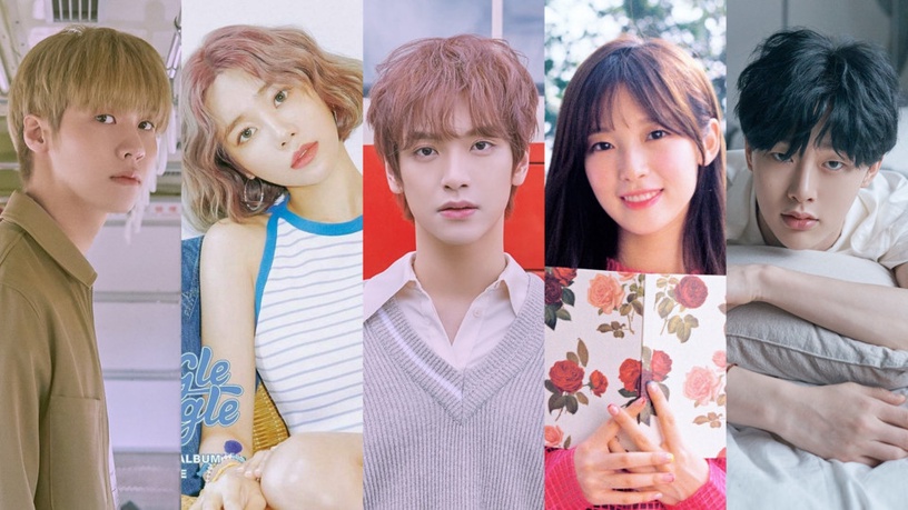 5部最新定角韓國網劇 超紅網漫 少女的世界 真人來襲 Aoa N Flying同門師姐弟合作 Beauty美人圈 5部最新定角韓國網劇 超紅網漫 少女的世界 真人來襲 Aoa N Flying同門師姐弟合作 Beauty美人圈