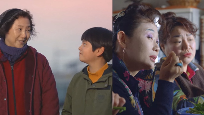 姜河那差點演不了《山茶花開時》!姜河那採訪聊到「勇識」,自曝接演都是因為她!
