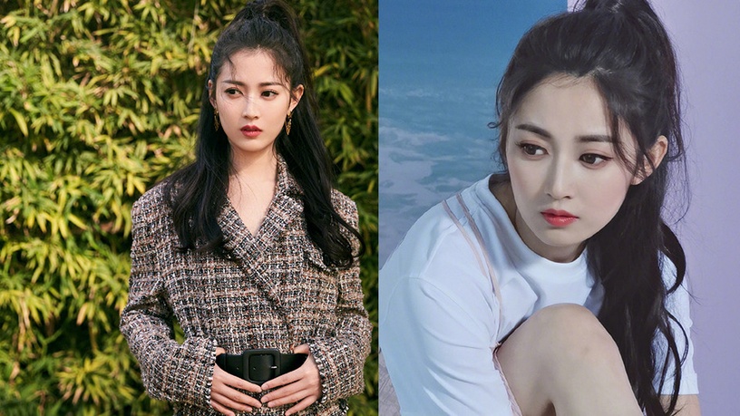 10部最新定角陸劇!張彬彬回歸,劉詩詩&倪妮有望合作,古裝大劇《鏡雙城》女主確認