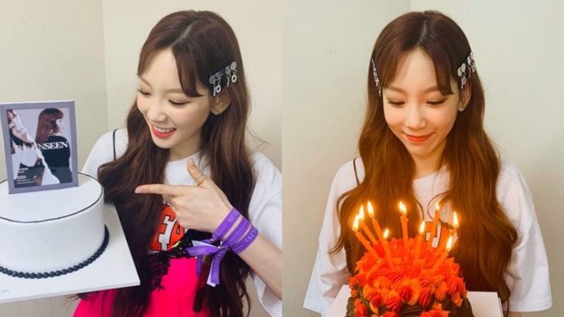 LISA額頭曝光、張韶涵是妹頭王!2020女星瀏海圖鑑,網推昆凌瀏海最顯嫩、是瘦臉神器