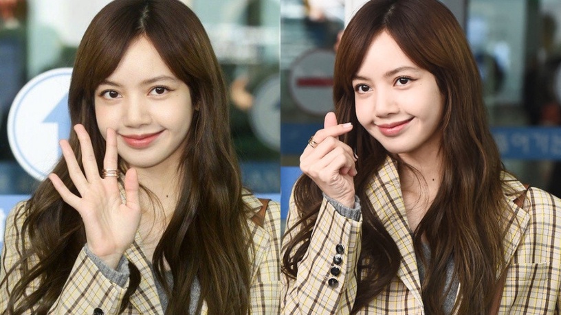 LISA額頭曝光、張韶涵是妹頭王!2020女星瀏海圖鑑,網推昆凌瀏海最顯嫩、是瘦臉神器