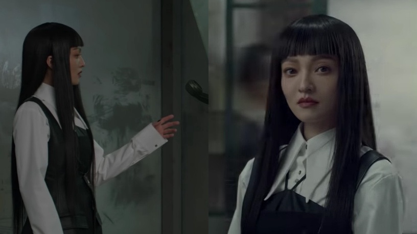 LISA額頭曝光、張韶涵是妹頭王!2020女星瀏海圖鑑,網推昆凌瀏海最顯嫩、是瘦臉神器