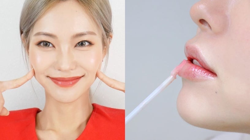 過年「開運妝」Tips!新年讓你一秒童顏、擁有好氣色,日常美麗又討喜!