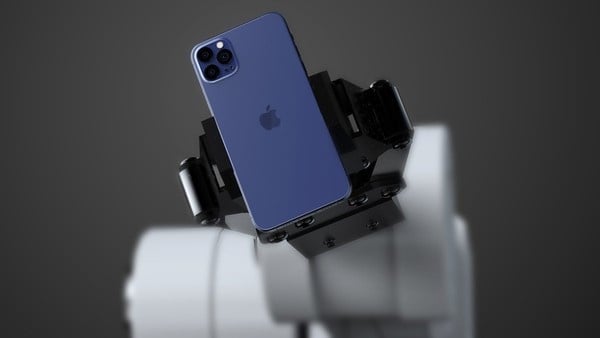 這個顏色將取代夜幕綠!iPhone 12 Pro被爆料推出海軍藍&性能比將媲美Macbook Pro?