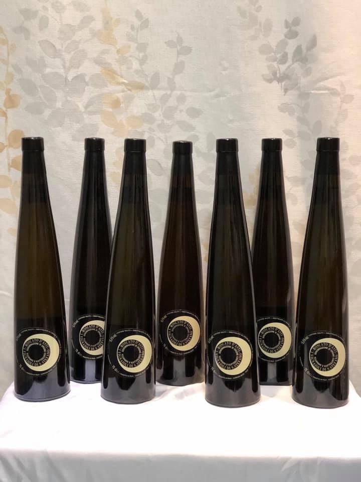好市多義大利微甜酒回歸 微甜白酒在好市多又買得到了 好喝程度讓網友直接整箱搬回家 Beauty美人圈