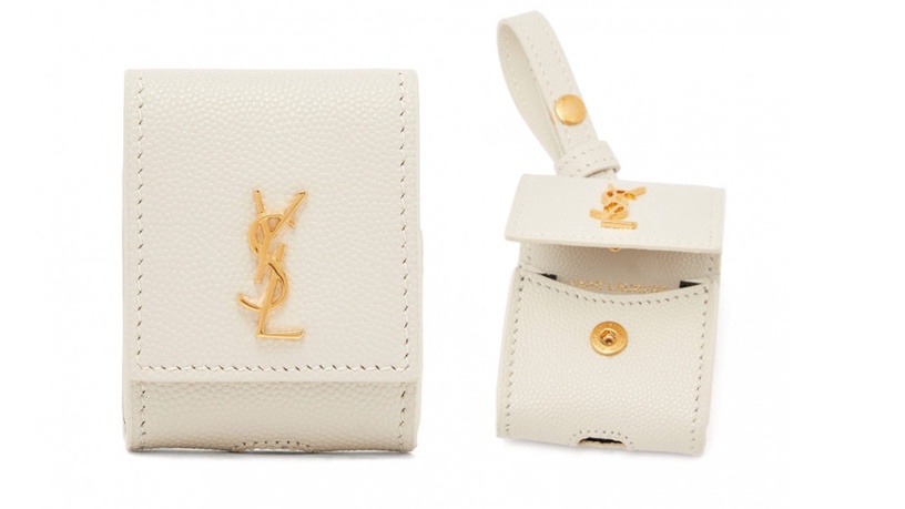 LV「恐龍蛋」鍊包爆紅!超迷你恐龍蛋size,放入airpods、唇膏剛剛好!