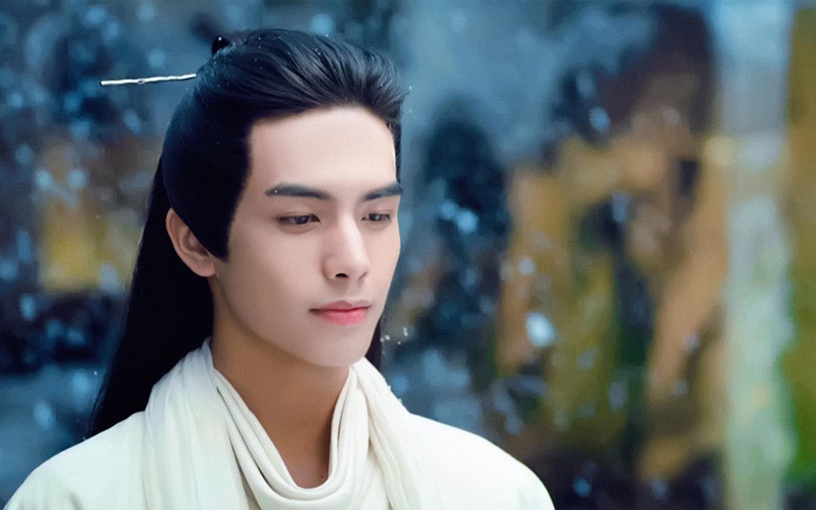 【鮮肉特輯】宋威龍《下一站是幸福》成新晉國民初戀!185大長腿還是個21歲光滑小海豚