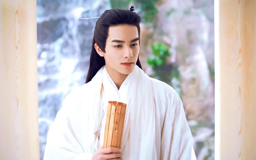 【鮮肉特輯】宋威龍《下一站是幸福》成新晉國民初戀!185大長腿還是個21歲光滑小海豚