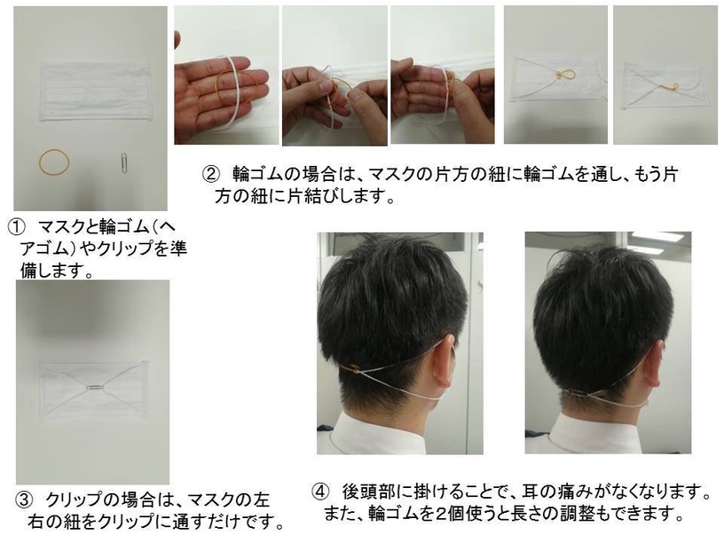 眼鏡族戴口罩總起霧?專家兩絕招傳授,讓眼鏡族戴著口罩再也不起霧!