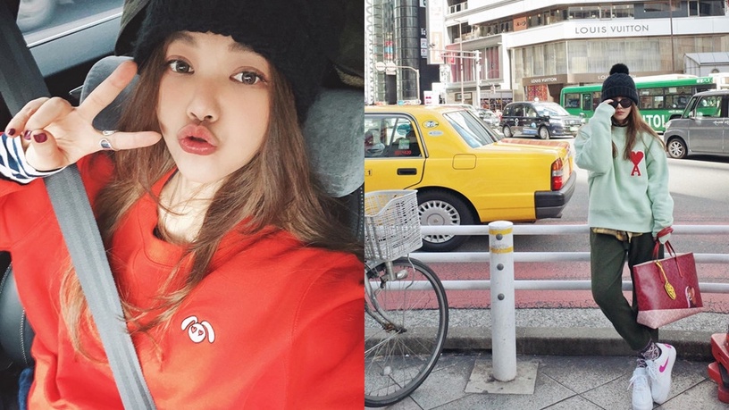 【大美人二月封面】專訪許路兒,凍齡女神坦然面對「老」!成為她這樣的女生,很可以
