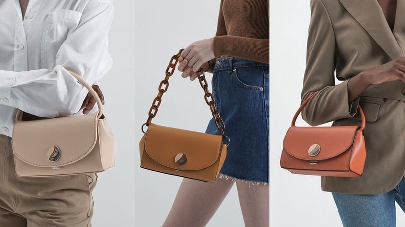 「復古腋下包」捲土重來!Fendi、Prada、LV、小CK,2020必備腋下包推薦!