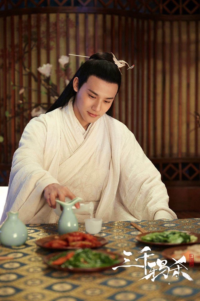 盤點二月預計上檔的14部陸劇!古裝劇《兩世歡》來襲,《奈何BOSS要娶我2》終於回歸