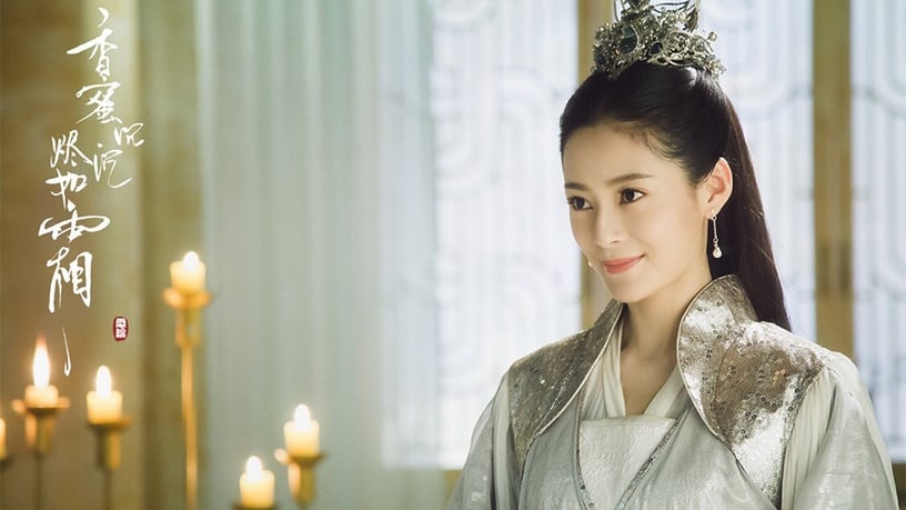 《香蜜》穗禾到《枕上書》作妖!回顧《香蜜》11位古裝女神,隱藏《知否》《延禧》反派